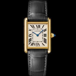 Cartier Tank Louis Cartier Large WGTA0067