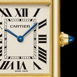 Cartier Tank Louis Cartier Large WGTA0067