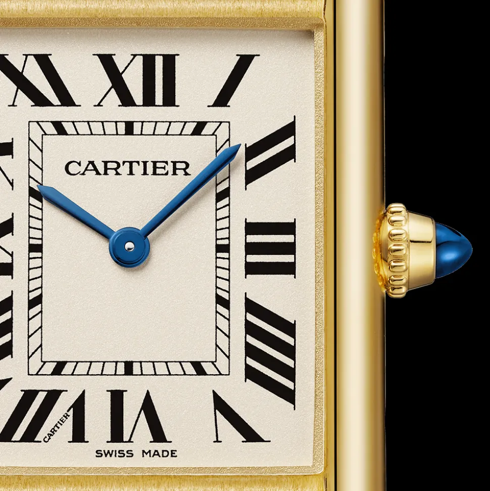 Cartier Tank Louis Cartier Large WGTA0067