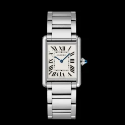 Cartier Tank Must de Cartier Large WSTA0106
