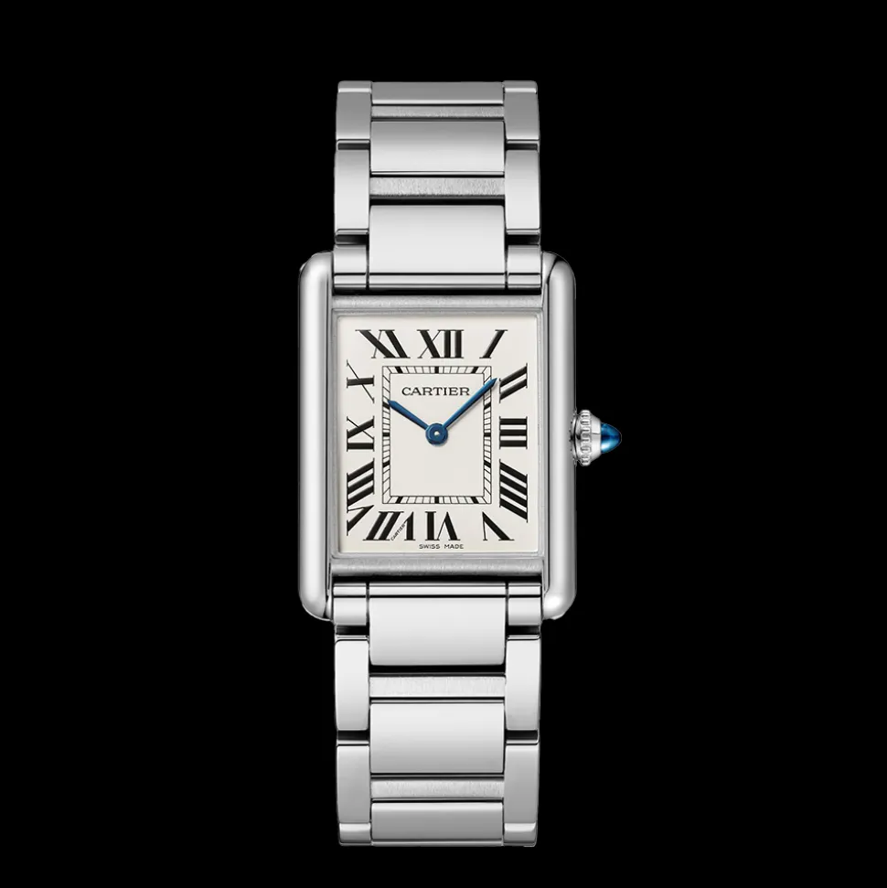 Cartier Tank Must de Cartier Large WSTA0106