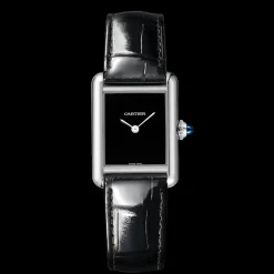 Cartier Tank Must de Cartier Small WSTA0071