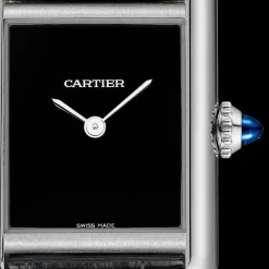 Cartier Tank Must de Cartier Small WSTA0071