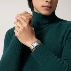 Cartier Tank Must de Cartier Large WSTA0106