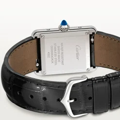 Cartier Tank Must de Cartier Small WSTA0071