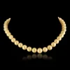 Classic Pearl Necklace