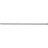 4.20ct Diamond White Gold Bracelet
