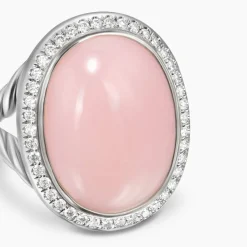 David Yurman Albion® Oval Ring