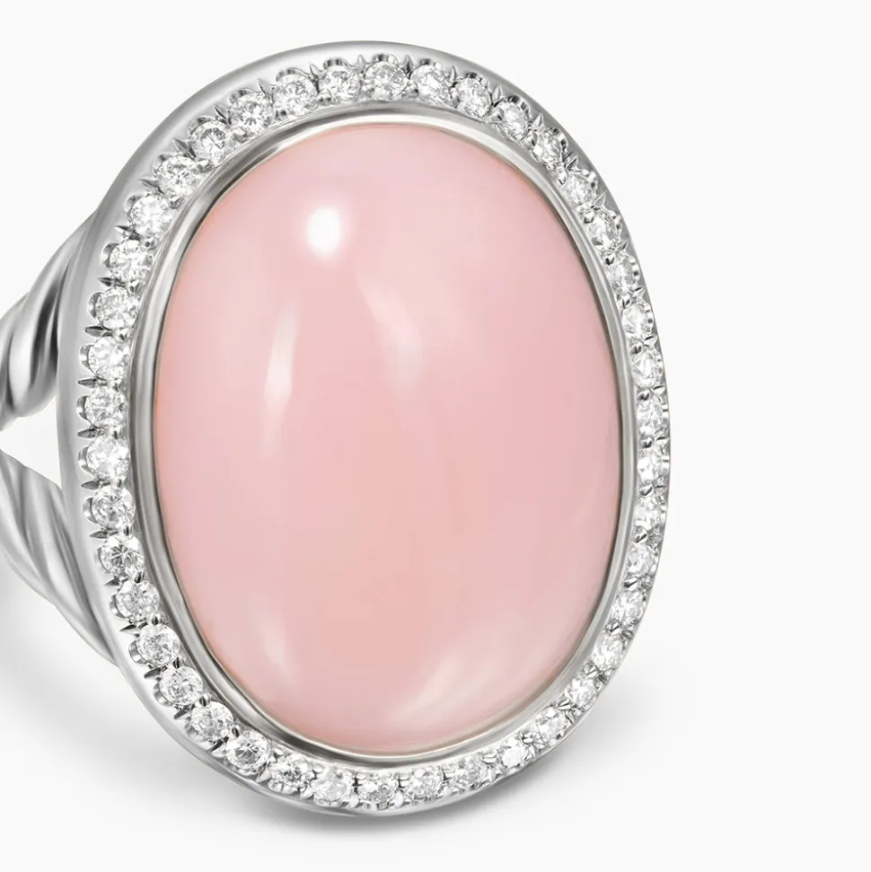 David Yurman Albion® Oval Ring