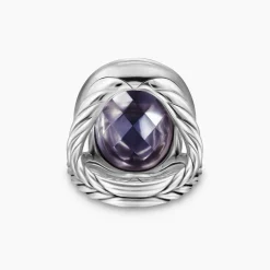 David Yurman Albion® Oval Ring