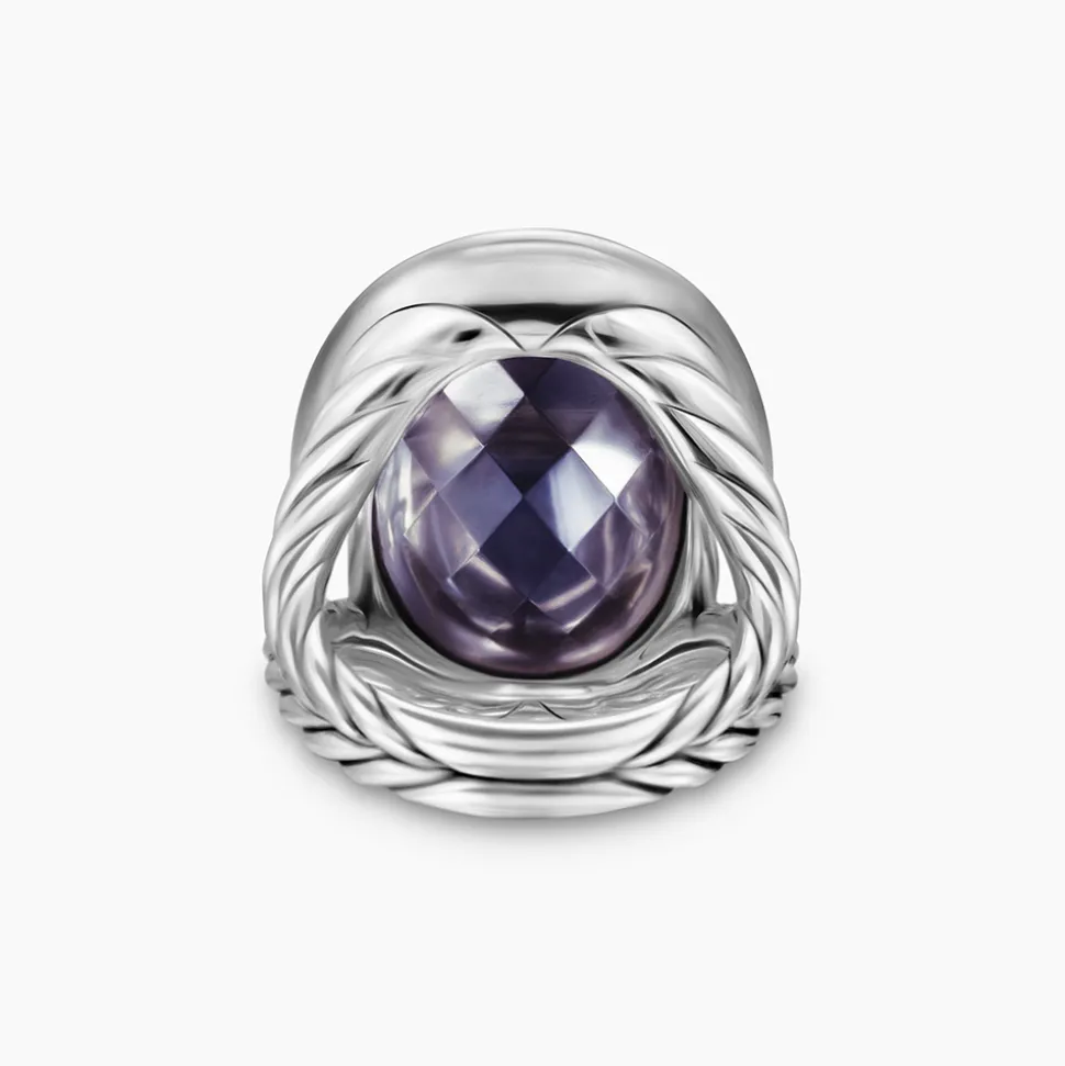 David Yurman Albion® Oval Ring