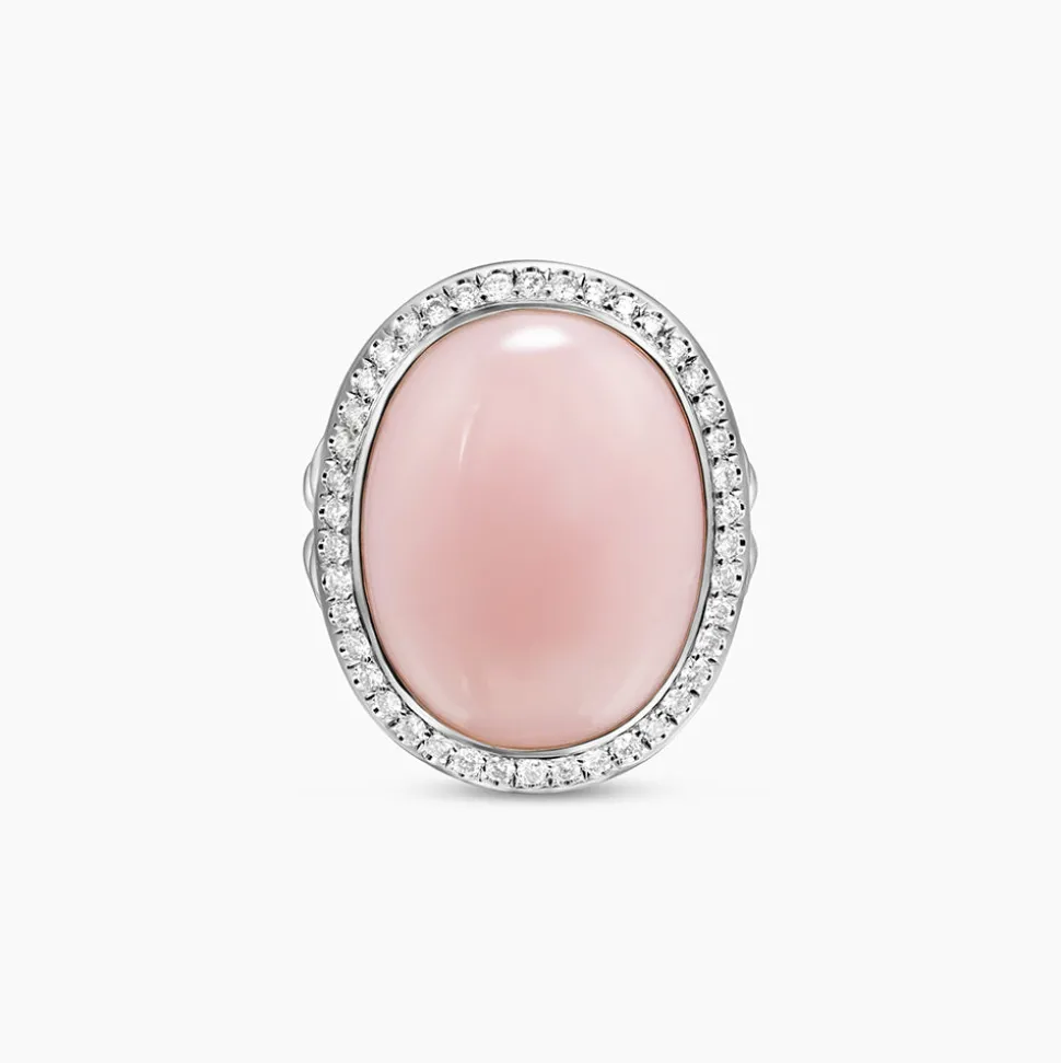 David Yurman Albion® Oval Ring