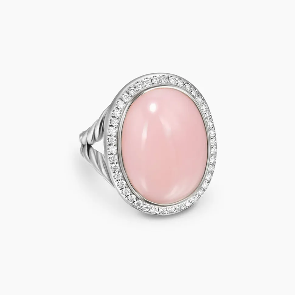 David Yurman Albion® Oval Ring