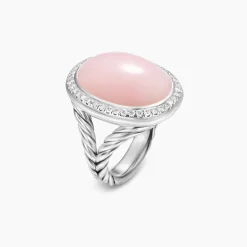 David Yurman Albion® Oval Ring
