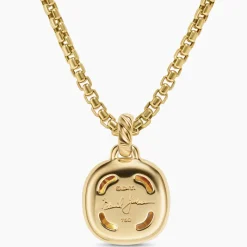 David Yurman Albion Pendant