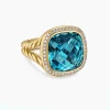 David Yurman Albion Ring