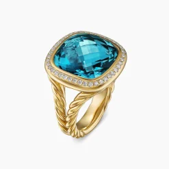 David Yurman Albion Ring
