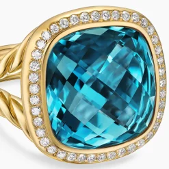 David Yurman Albion Ring