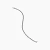 David Yurman Box Chain Bracelet