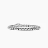 David Yurman Box Chain Bracelet