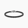 David Yurman Box Chain Bracelet