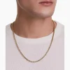 David Yurman Box Chain Necklace