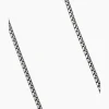 David Yurman Box Chain Necklace