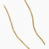 David Yurman Box Chain Necklace