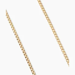 David Yurman Box Chain Necklace