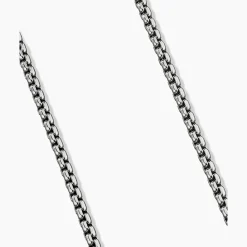 David Yurman Box Chain Necklace