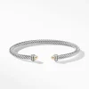 David Yurman Cable Classic Collection Bracelet