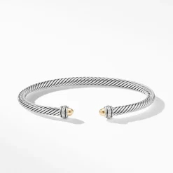 David Yurman Cable Classic Collection Bracelet