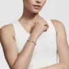 David Yurman Cable Classic Bracelet with Turquoise