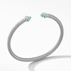 David Yurman Cable Classic Collection Bracelet