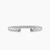 David Yurman Cable Cuff