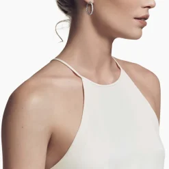 David Yurman Cable Edge® Hoop Earrings
