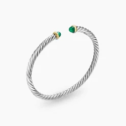 David Yurman Cable Flex Bracelet