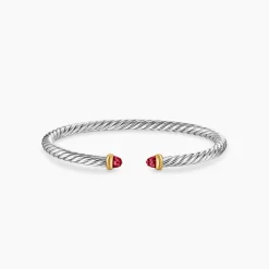 David Yurman Cable Flex Bracelet