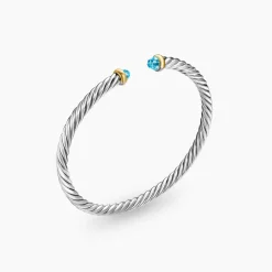 David Yurman Cable Flex Bracelet
