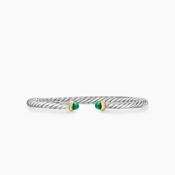 David Yurman Cable Flex Bracelet