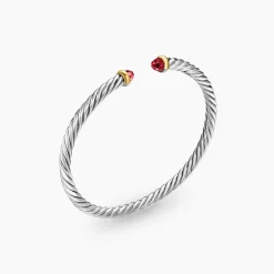 David Yurman Cable Flex Bracelet