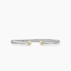 David Yurman Cable Flex Bracelet