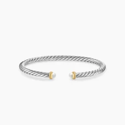 David Yurman Cable Flex Bracelet