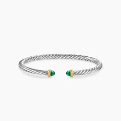 David Yurman Cable Flex Bracelet