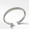 David Yurman Cable Loop Bracelet