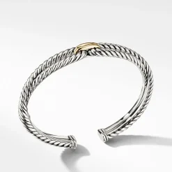 David Yurman Cable Loop Bracelet