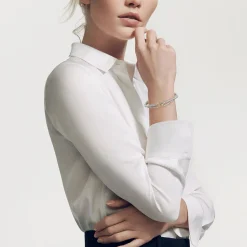 David Yurman Cable Loop Bracelet