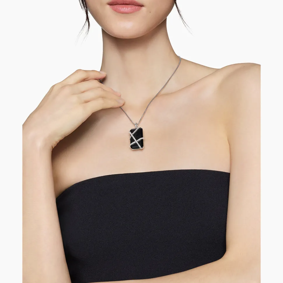 David Yurman Cable Wrap Amulet