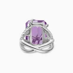David Yurman Cable Wrap Ring