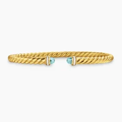 David Yurman Cablespira® Flex Bracelet